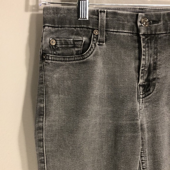 7 for all mankind jeans - Picture 3 of 14